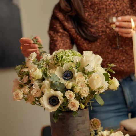 UrbanStems：母亲节花束提前一览