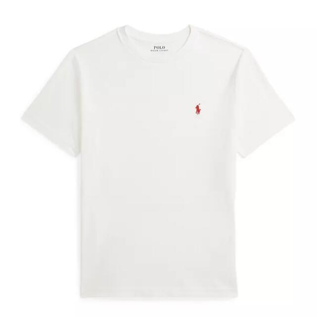 Polo Ralph Lauren 拉夫劳伦大童T恤