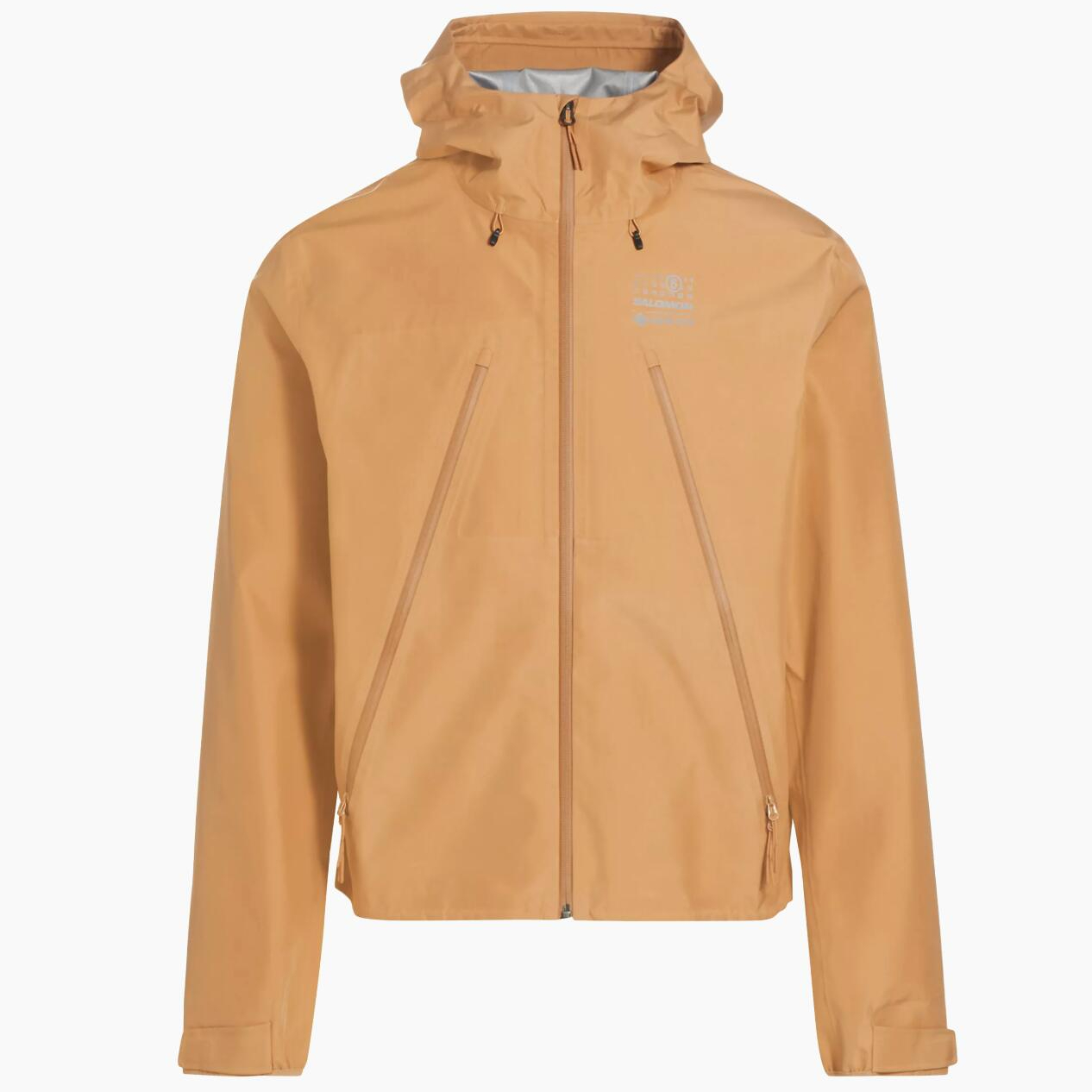 MM6 X Salomon 联名冲锋衣