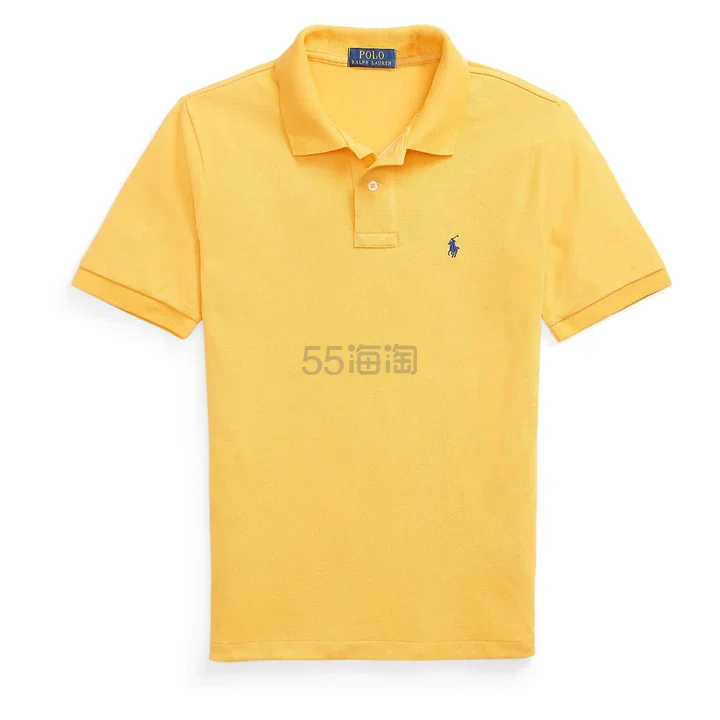 Ralph Lauren 拉夫劳伦大童款Polo衫