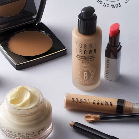 Bobbi Brown CA：亲友特卖会 入橘子面霜