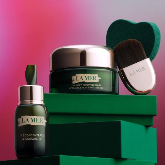 La Mer：全场护肤热卖 日常优惠汇总4/28