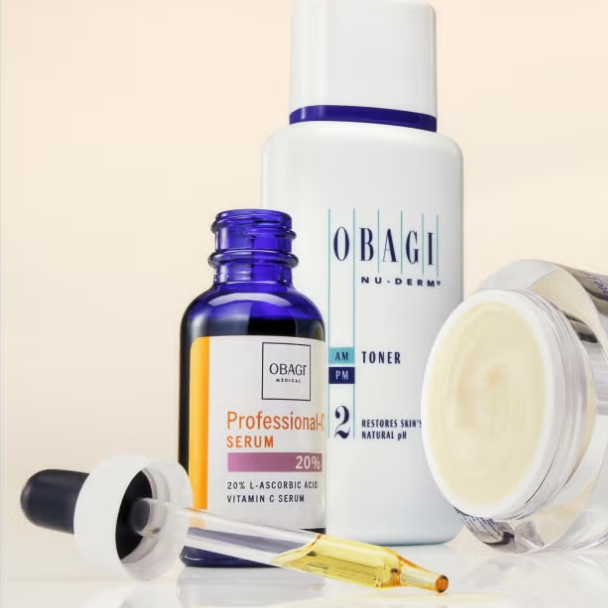 DermStore：Obagi 护肤专场 限时无门槛7.5折