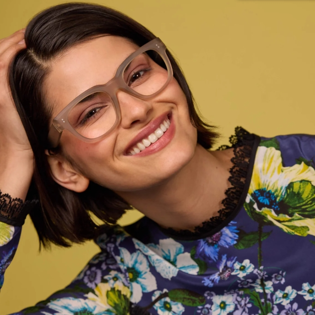 LOOK OPTIC：处方眼镜促销