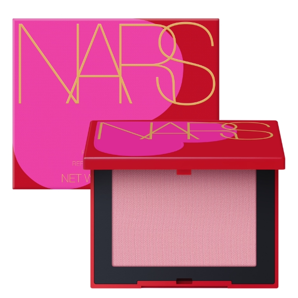 NARS 情人节限定腮红