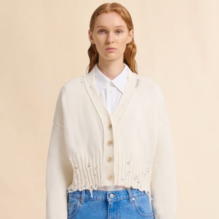 THE OUTNET 美站：Marni 超多明星同款 文咏珊同款短袖$180