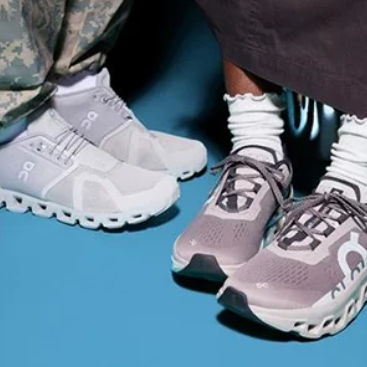 Foot Locker：精选运动休闲鞋履