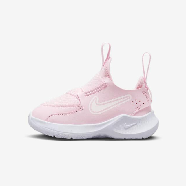 Nike Flex Runner 3 儿童一脚蹬运动鞋