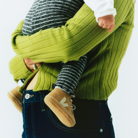 LUISAVIAROMA：母亲节甄选 亲子迷你同款暖心上线