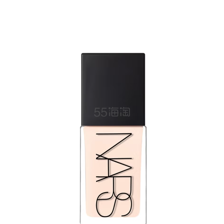 Nars 超方瓶粉底液