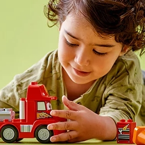 限今日！Macy's：乐高专场 精选积木限时无门槛8折