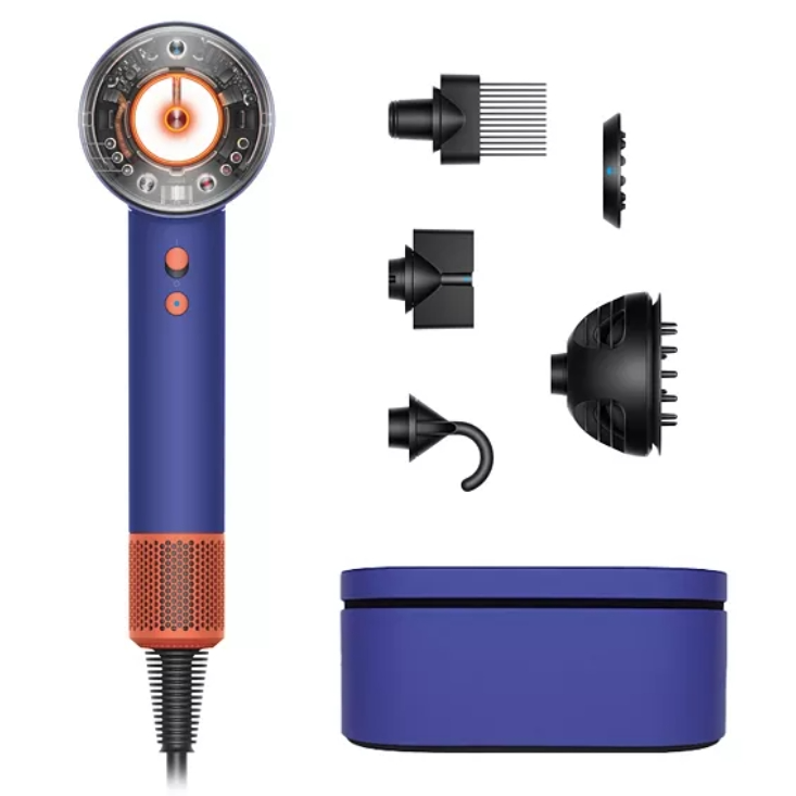 限今天！Dyson 戴森吹风机套装 2色可选