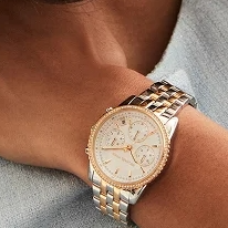 限今天！Macy's：腕表专场 Citizen、Tissot 等