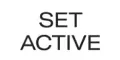SET ACTIVE