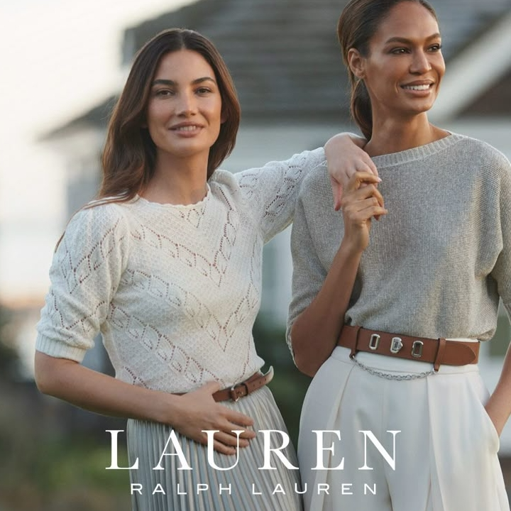 Nordstrom：Ralph Lauren 老钱风质感服饰再降 女童绞花毛衣$81