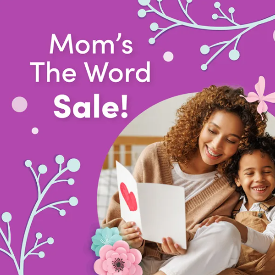 GiftCards.com：母亲节大促！热门礼卡