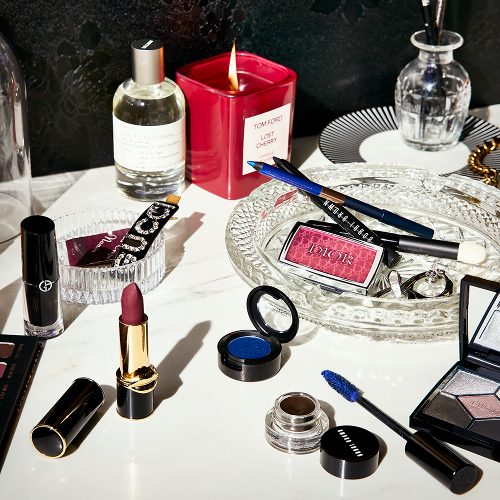 BELK：美妆促销！入手 MAC、雅诗兰黛等