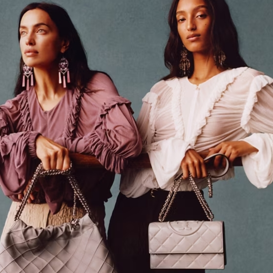 Tory burch US：母亲节大促！全场时尚热卖 折扣区低至4折