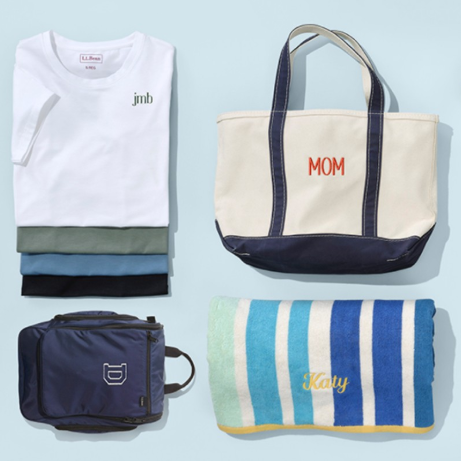 L.L. Bean：限时热卖！新人首单9折优惠