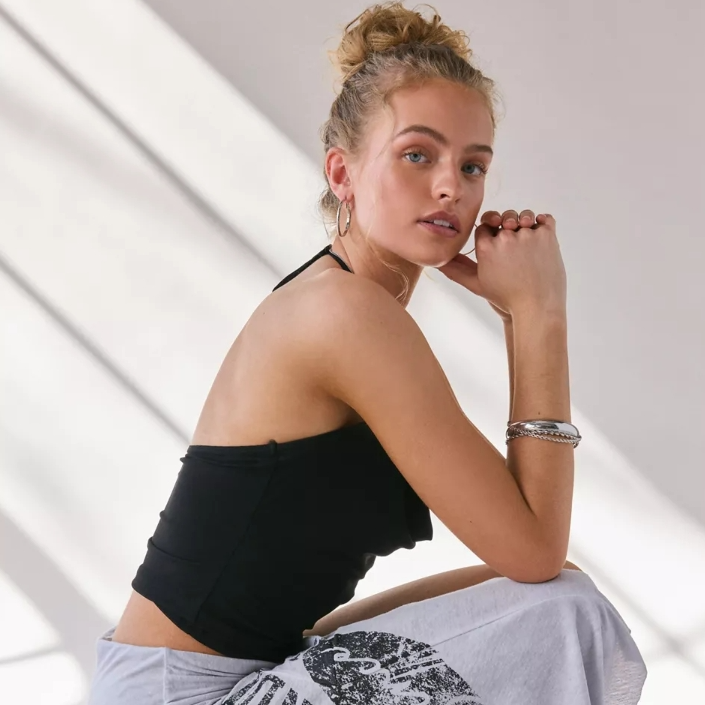 Urban Outfitters：Jaded London 上新  经典英伦风 迷彩工装裤$115