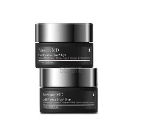 Perricone MD  冷润眼霜 2件套