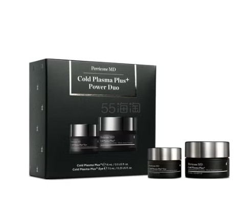 Perricone MD  冷霜套装