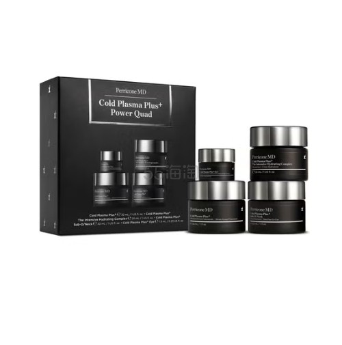 Perricone MD  冷离子大套装