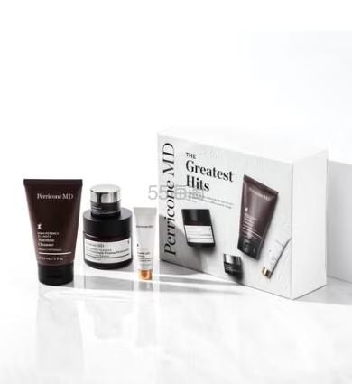 Perricone MD  热门产品4件套