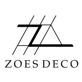 Zoes Deco折扣码 & 打折促销