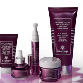 Bluemercury：Sisley-Paris 希思黎限时热卖！入手护肤品、彩妆等