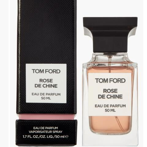 鲜少打折！TOM FORD 东方玫瑰香水 50毫升