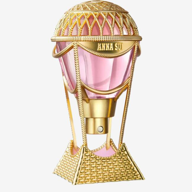 Anna Sui 安娜苏香水 白菜价捡