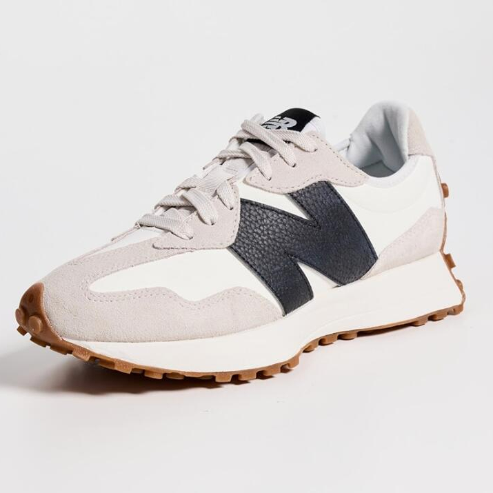 New Balance 327 女士休闲运动鞋