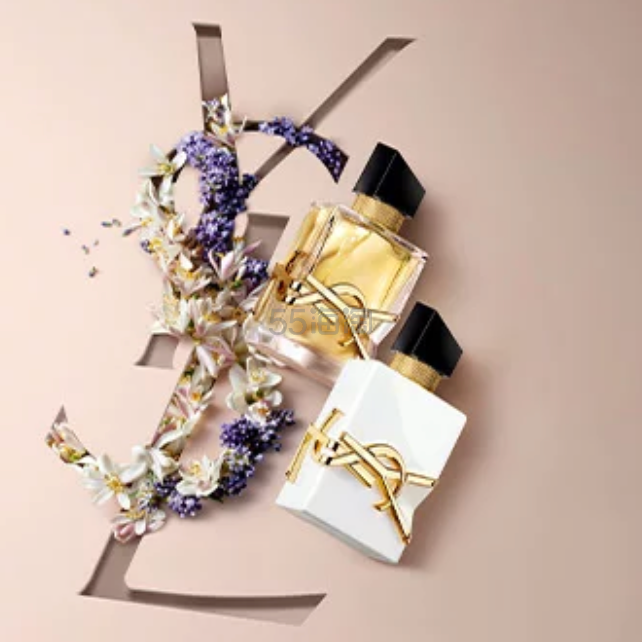 Macy's：Yves Saint Laurent 圣罗兰品牌专场
