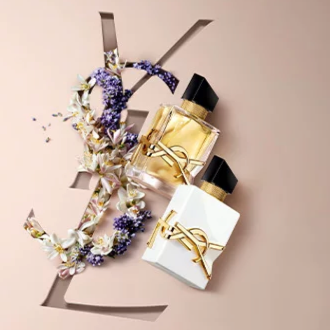 Macy's：Yves Saint Laurent 圣罗兰品牌专场