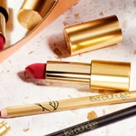 Selfridges：LISA ELDRIDGE BEAUTY 彩妆专场 入手口红、眼影盘