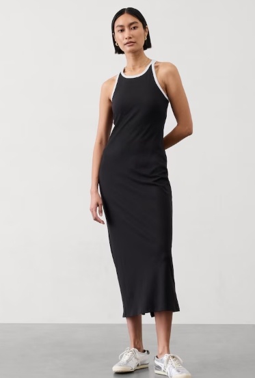 Athleta Maxi 连衣裙