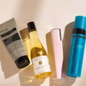 DermStore：套装超值热卖 修丽可、EltaMD 等