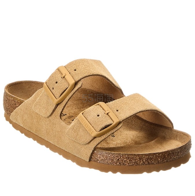 Birkenstock Boston 勃肯拖鞋