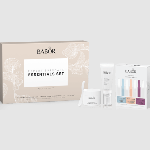 BABOR USA：母亲节专属礼遇！满赠惊喜好礼 活动每日更新