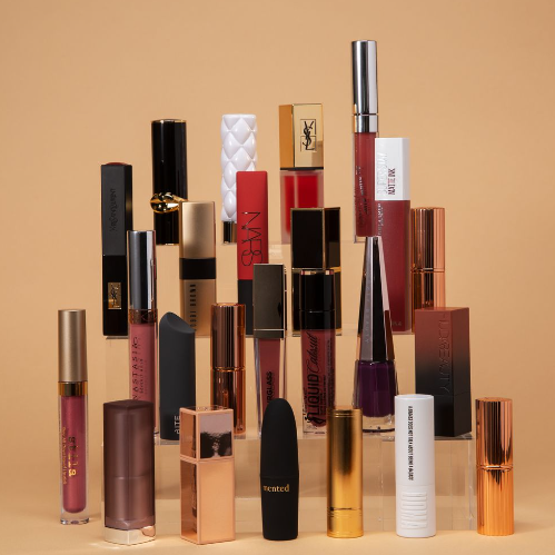 BELK：Estée Lauder 及 Bobbi Brown 唇部彩妆促销！部分满赠好礼