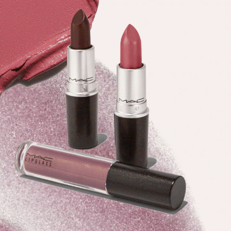 MAC Cosmetics：限时热卖！精选唇部产品7折