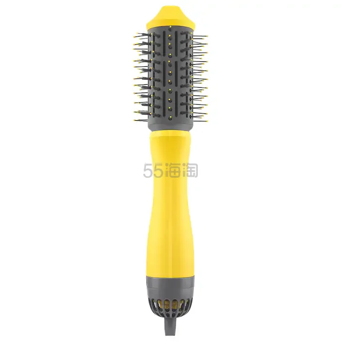 Drybar 单头圆型吹风机梳