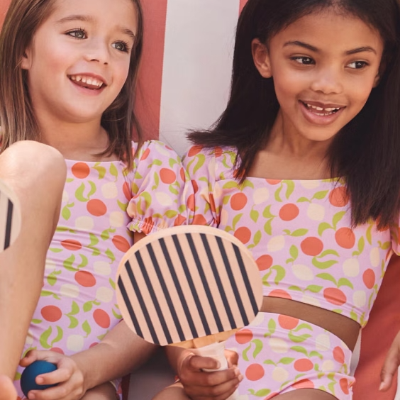 Hanna Andersson：清仓区童装降价，低至3折+额外8折