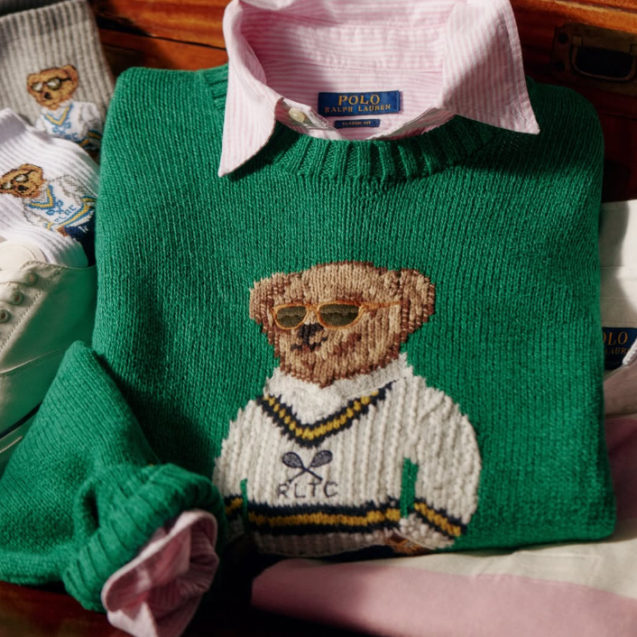 BELK：Ralph Lauren 拉夫劳伦大童款上新热卖！入手短袖、连衣裙等