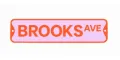 Brooks Avenue