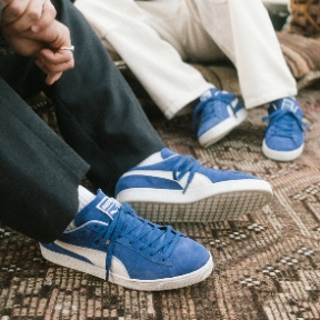 PUMA HK：限时热卖！指定正价1件8.5折 2件8折 折扣区3件额外6折