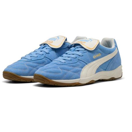 Puma 彪马 KING Indoor Royalty 休闲鞋