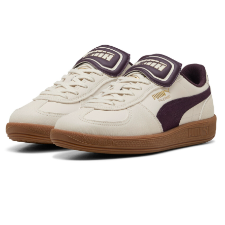 Puma 彪马 Palermo Premium 休闲鞋