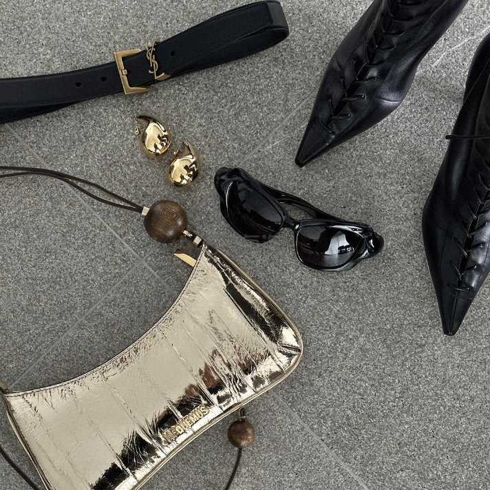 Thedoublef 中站：时尚热卖！入手 Gucci、Prada、Miu Miu 等